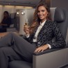 Blazer Ethel Short