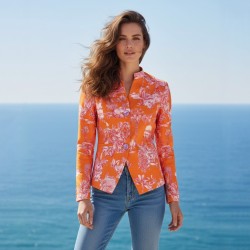 Blazer Ginger Short