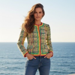 Blazer Francesca