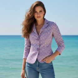 Blazer Giselle Short