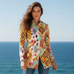 Blazer Freedom Long