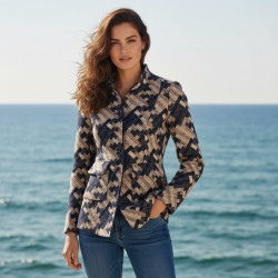 Blazer June Long