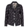 Blazer Ethel Short