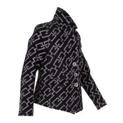 Blazer Ethel Short