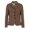 Blazer Eliza Short