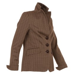 Blazer Eliza Short